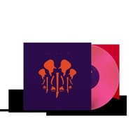 Joe Satriani: Joe Satriani - The Elephants Of Mars (180G) (Limited Edition) (Pi