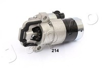 Japko Anlasser Starter 1 Kw Passend FüR Mazda 5 6 Station Wagon CR19 GY GG