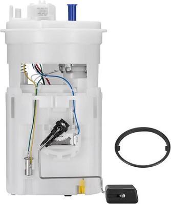 BDFHYK Electric Fuel Pump Module Assembly Compatible with Chevrolet Aveo, Aveo5