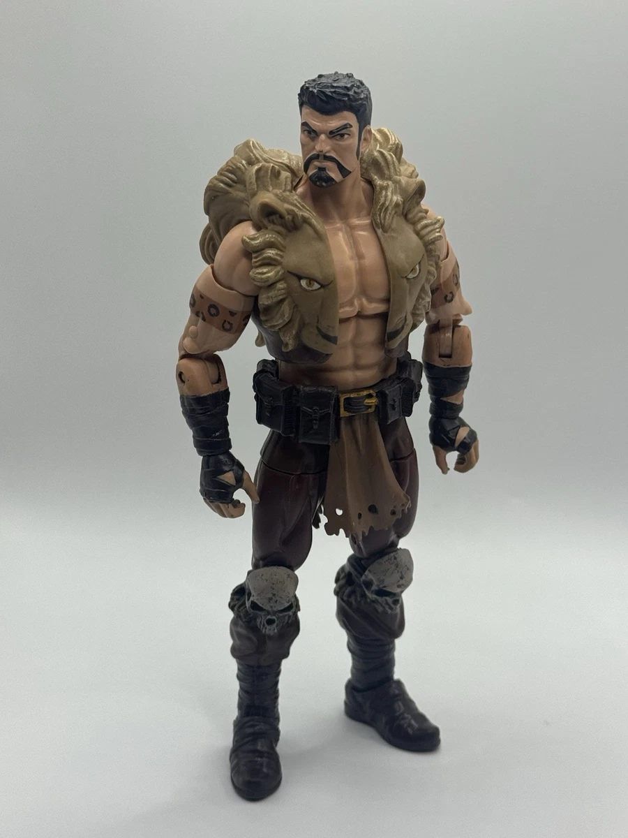 Marvel Legends Rhino for sale | eBay