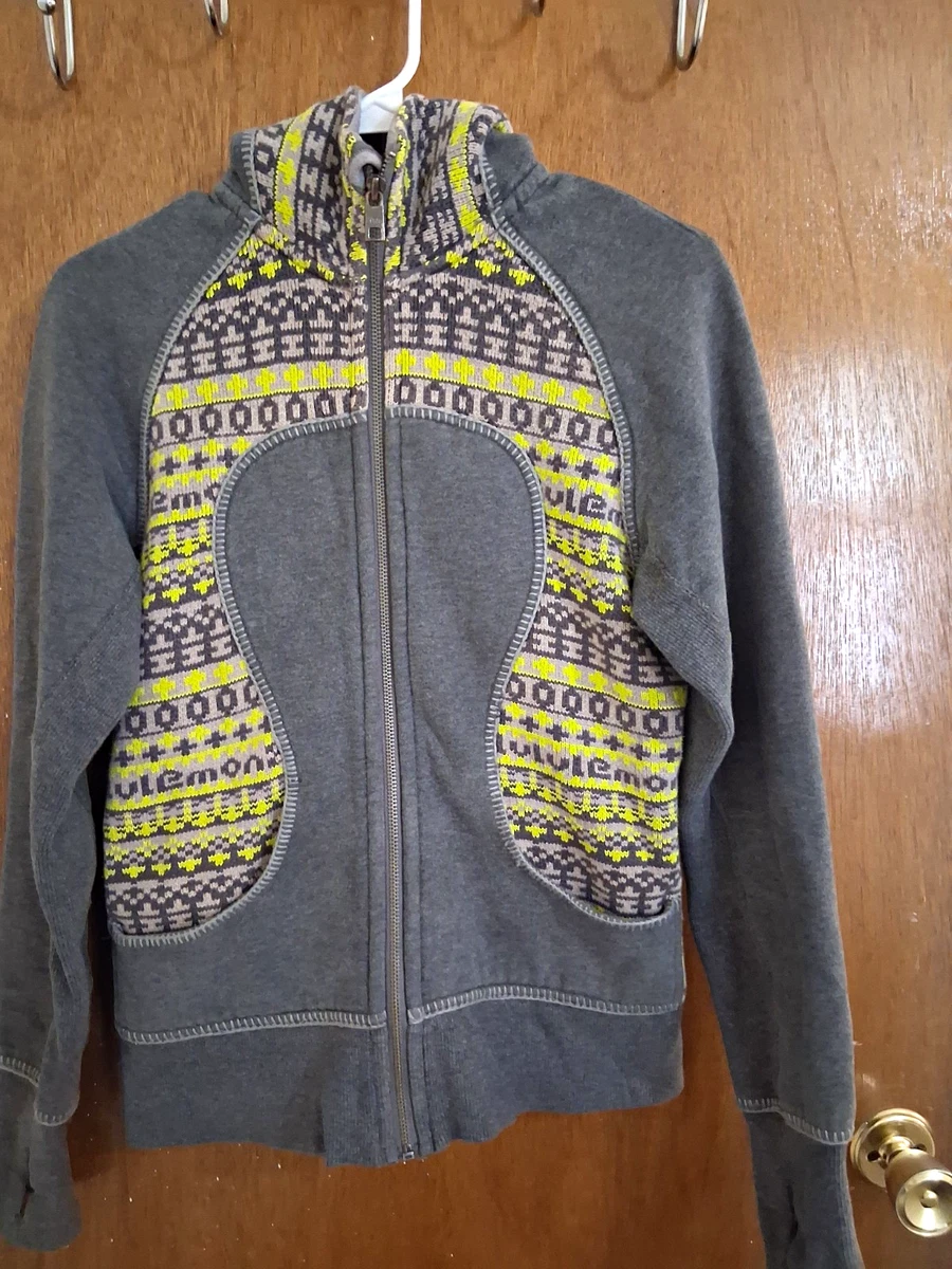 Lululemon Yellow Hoodies & Sweatshirts for Women for sale - eBay