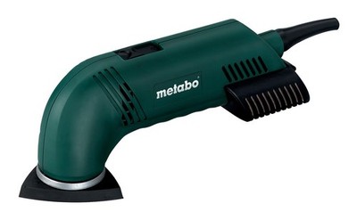 Metabo DSE 280 Intec Dreieckschleifer - 600317500