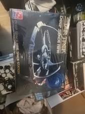 Star Trek Deep Space 9 Space