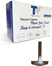 Fits For Kirby 1CR Classic Vacuum Brown Headlight Cap Bumper # 161969A