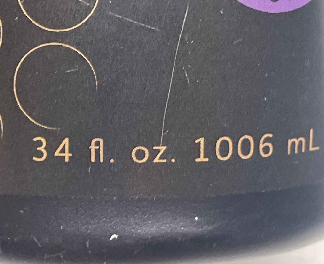 Norvell Venetian Handheld Spray Tanning Solution 34 oz *NEW* Exp 12/2025