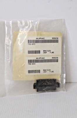 Piper 750-033 Brake Block B27-59-1