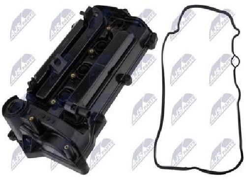 NTY Cylinder Head Cover BPZ-HD-002 For Honda, With Gasket
