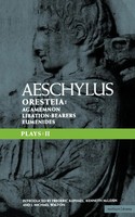 Aeschylus Plays Two Aeschylus (U. A.) Taschenbuch Kartoniert / Broschiert 1991