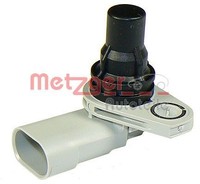 Metzger Sensor, Nockenwellenposition 0903094 FüR Alfa Romeo Fiat Jeep