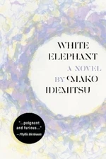 Mako Idemitsu White Elephant (Paperback)