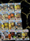 Naruto Funko Pop Lot  (Anime Funko Pops)