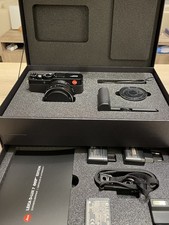 Leica D-LUX7 007 Limited Edition, Extremely Rare, 1510/1962