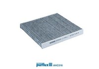 Purflux AHC516 Innenraumluftfilter Mit Aktivkohle Passt Zu: Renault Twingo III S