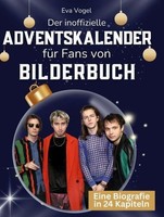 Der Inoffizielle Adventskalender FüR Fans Von Bilderbuch Eva Vogel