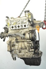 VW FOX POLO IV SKODA FABIA SEAT IBIZA 1.2 6V 55PS Benzinmotor BBM BMD CHF 163tkm