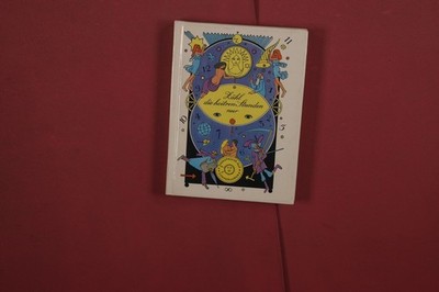 399852 John Stave, ZÄHL DIE HEITERN STUNDEN NUR Eulenspiegel Verlag Sinnsprüche