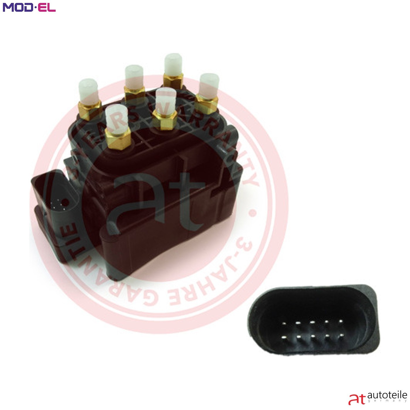 VALVE COMPRESSEDAIR SYSTEM at11346 FOR AUDI A6/C6/Allroad A8/D3 BPJ/BYK 2.0L