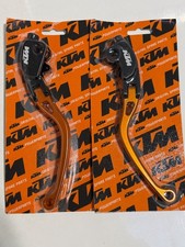 KTM POWERPARTS DŹWIGNIA HAMULCA / SPRZĘGŁA