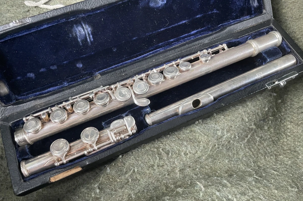 Trevor James Flutes for sale - eBay