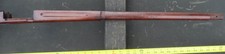 Full Length Springfield Krag Rifle Stock