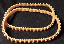 Dolphin Deluxe 4 DX4 Robotic Pool Cleaner Tracks Fast Free Shipping 