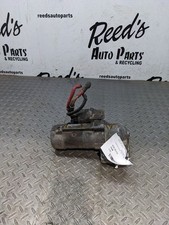 Starter Motor 8 Cylinder Fits 05-06 VOLVO XC90 1159692