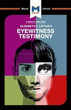Image of An Analysis of Elizabeth F. Loftus's Eyewitness Testimony by William Jenkins