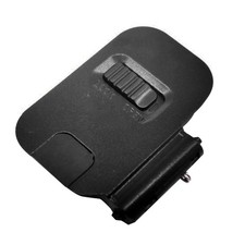 Non-Original Battery Cover Repair Part prevents dust For Sony ILCE-7R A7R 