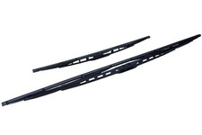 MAXGEAR Wischblatt Scheibenwischer 39-1036 für RENAULT KOLEOS 2 KADJAR TCe 130 4