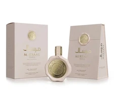 Le Falcone Mirsaal Passion EDP Perfume 100ML 🥇Super Rich Niche Fragrance🥇