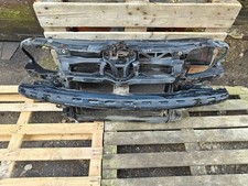 Radiateur Volkswagen JETTA