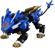 T-Spark Realize Model ZOIDS RMZ-001 Blade Lig...