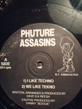 Phuture Assasins