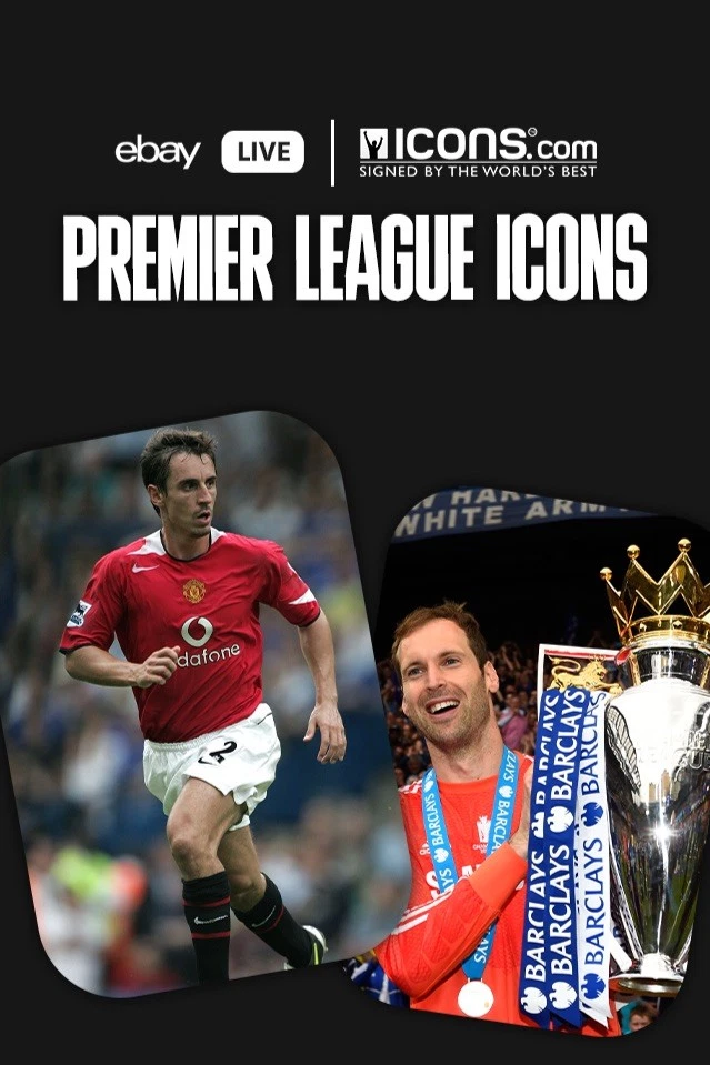 Premier League Icons LIVE | Suarez, Gazza, Asprilla & Cole From 99p