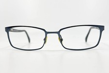 GIORGIO ARMANI GA 881 Gunmetal Black Eyeglasses Frame 54-18-140