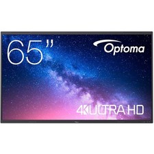 Optoma Creative Touch 5653RK Collaboration Display