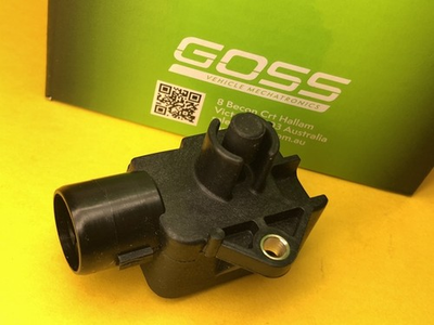 #ad Manifold air pressure sensor for Honda CB ACCORD 2.2L 89 90 F22A5 MAP Goss AU $220.66