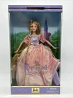 Vintage Barbie Doll Rapunzel 2001 Collector Edition Gold Label  Mattel