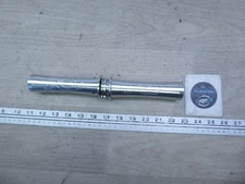 2001 Yamaha FZR600R FZR R6 Y20742) left and right front throttle twist grip set