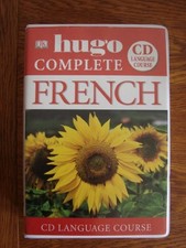 Hugo Complete French Language Cou... by Lecanuet, Jacqueline Mixed media product