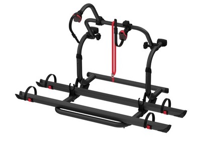 Fiamma Motorhome Carry-Bike Pro C BL Rear-Mounted Bike Carrier- 02096-10A