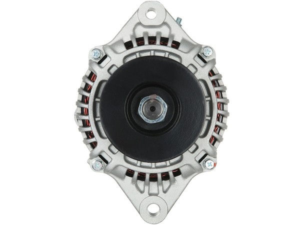 Lichtmaschine Generator Lima As AS-PL A5043 FüR D22 Navara Nissan Up NP300 90A-image