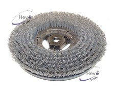 Cepillo de grano abrasivo de grano de nylon Tynex RCM MEGA I 722 - grano 180