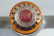 pulsante clacson per Fiat 500 d'epoca Frammartino Torino