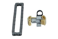Steuerkettensatz Kamoka 7001703 FüR Ford Focus 2 Turnier Max DM2 Fiesta 6 CB1 5