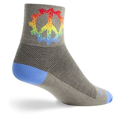 Sockguy Peace Ring Classic Large/xl PEACERING PEACERING L/X