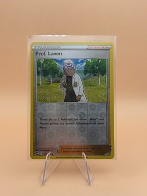 Pokemon Silberne Sturmwinde DE Reverse/Holo Einzelkarten!!