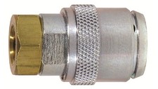 Tru-flate 17-392 Large Bore Clip-on Locking Air Chuck For Big Rigs And Earth... Tru-flate 17-392 Large Bore Clip-on Locking Air Chuck For Big Rigs And Earth...