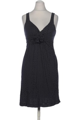 GANT Kleid Damen Dress Damenkleid Gr. S Marineblau #xgbdboe