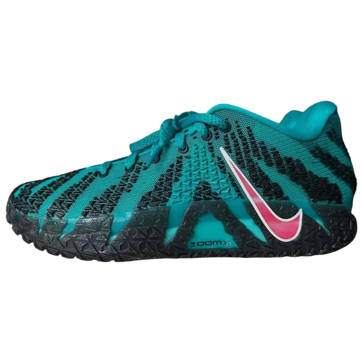 Nike JA3 EP ターボグリーン 28.0 Size 13 - Nike Ja 3 Turbo Green for sale online | eBay